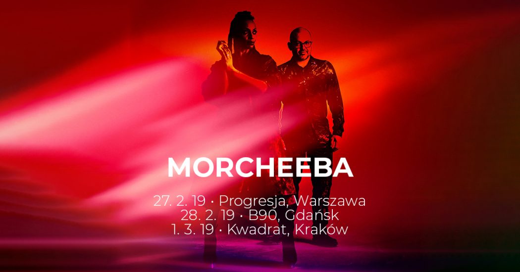 Morcheeba