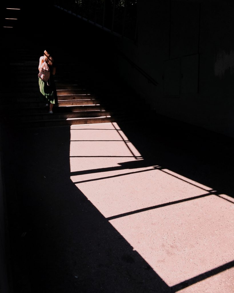 Karolina Jakubowska - LIGHTS by AP