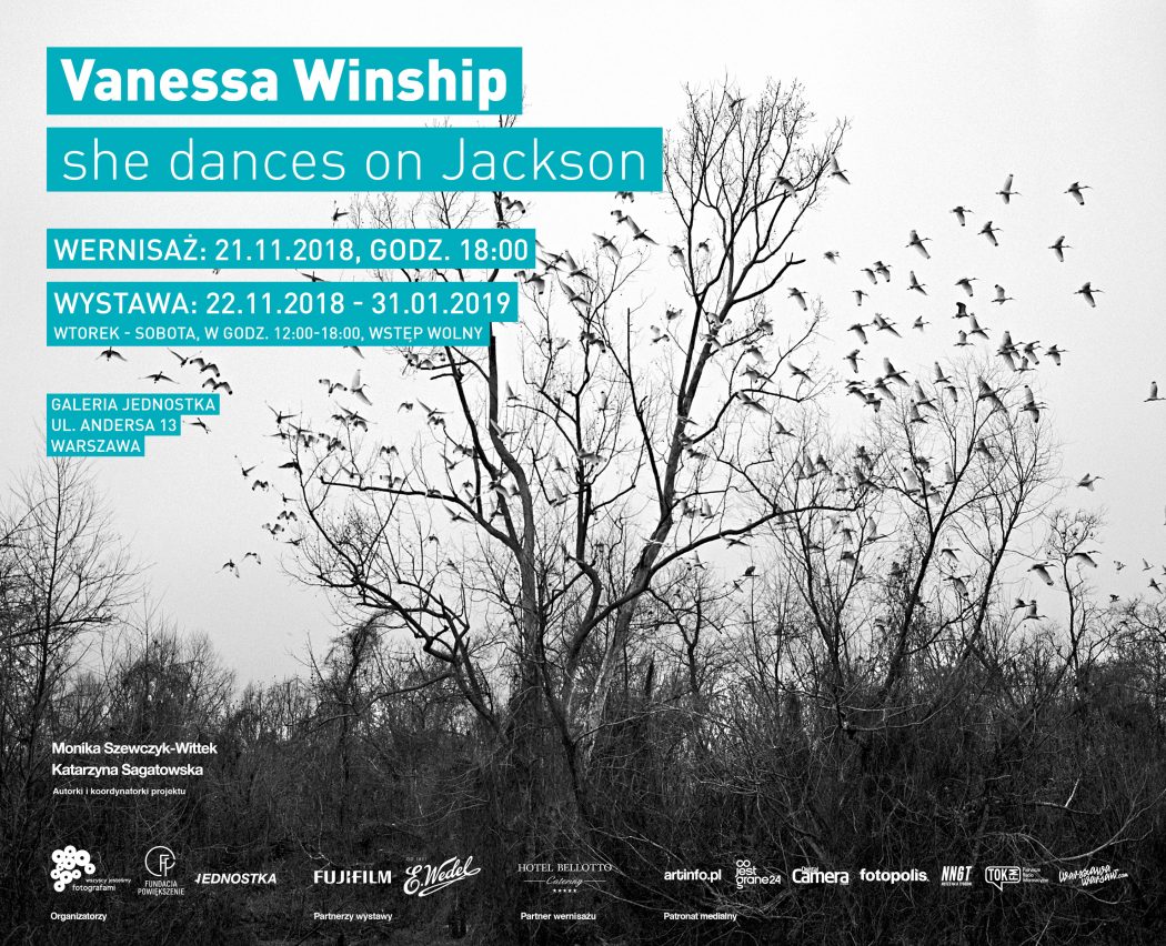 Vanessa Winship