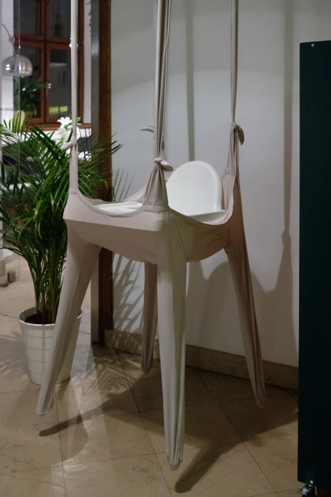 Babińska Do it yourself