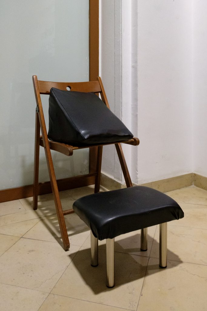 Babińska Do it yourself