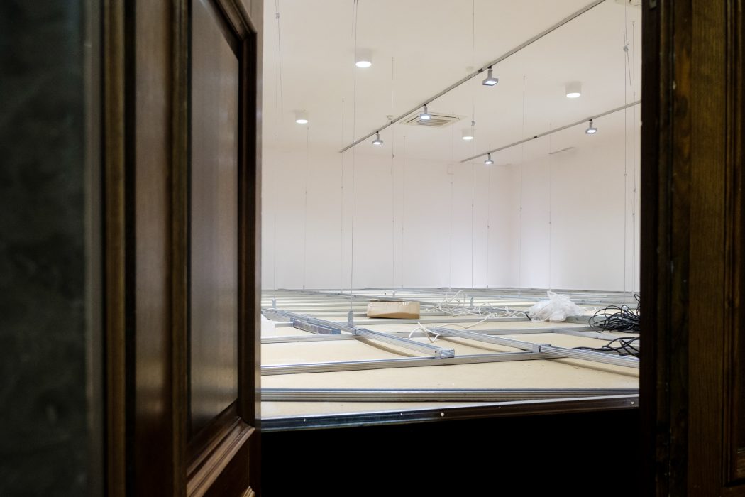 Babińska Do it yourself