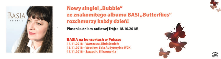 Basia Trzetrzelewska