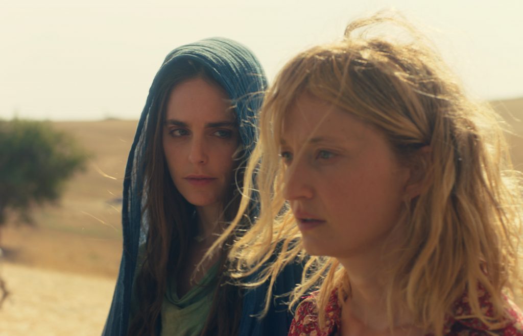 Retrospektywa filmów z Albą Rohrwacher