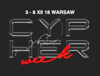Cypher week