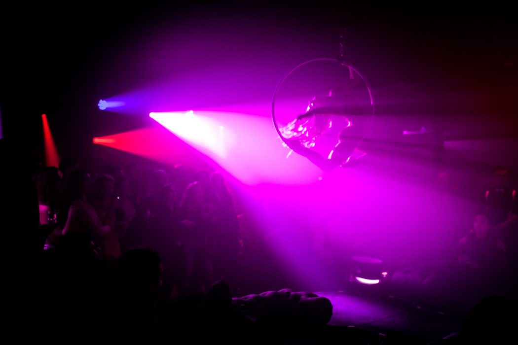 Klub Akt