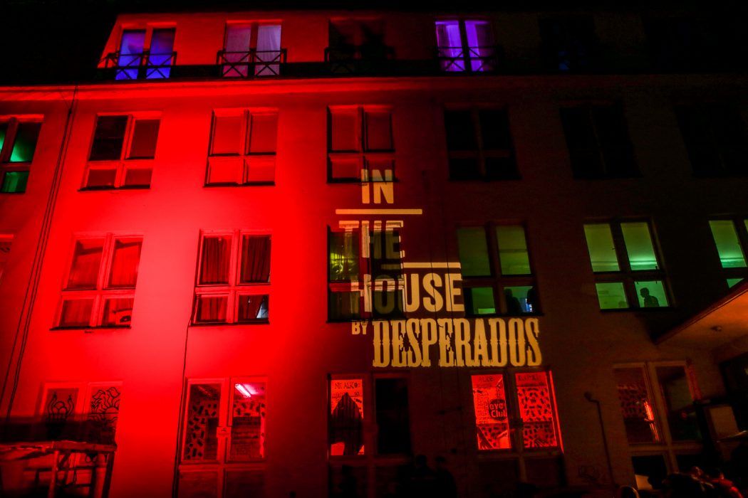Desperados