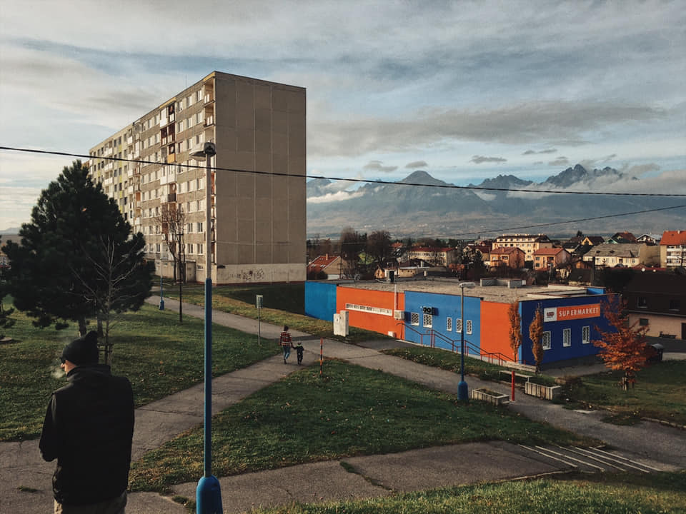 Syny - Nie testuj Bialasa