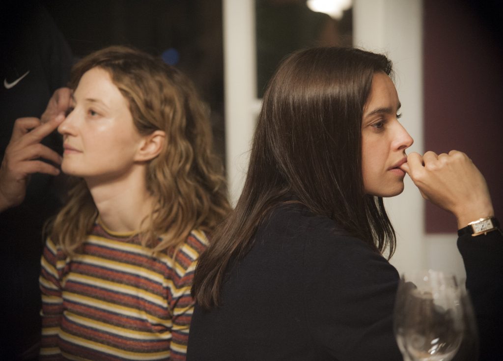 Retrospektywa filmów z Albą Rohrwacher