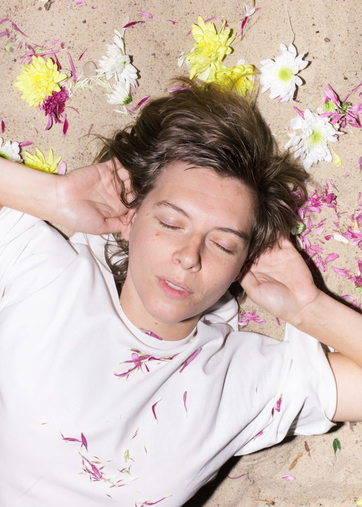 Portet Liny Lapelytė