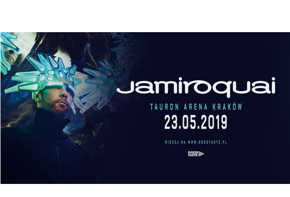 JAMIROQUAI
