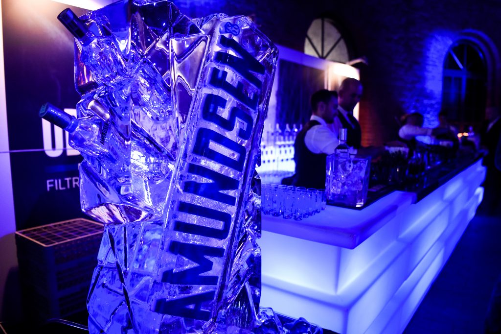 Amundsen Photo Awards