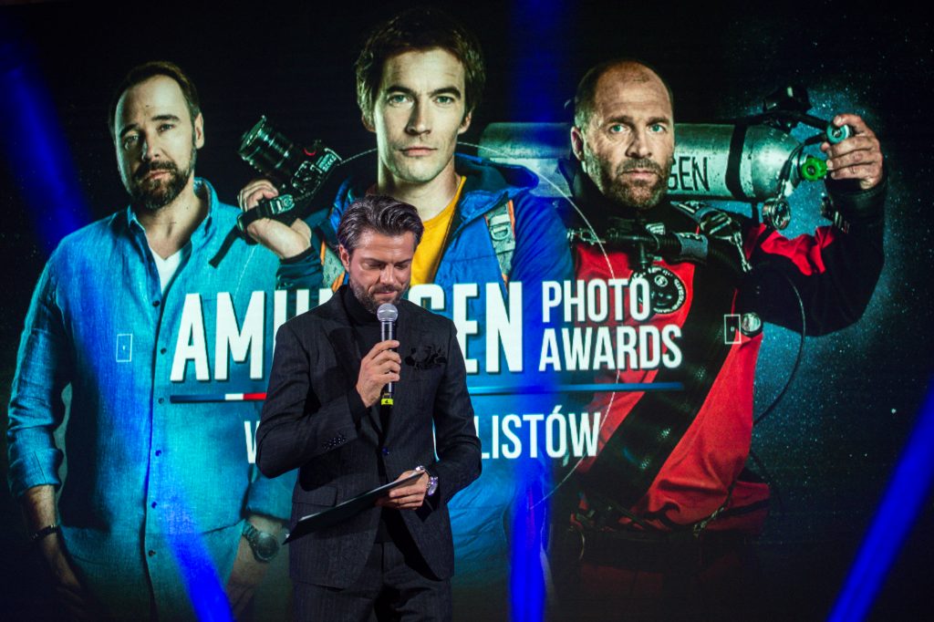 Amundsen Photo Awards