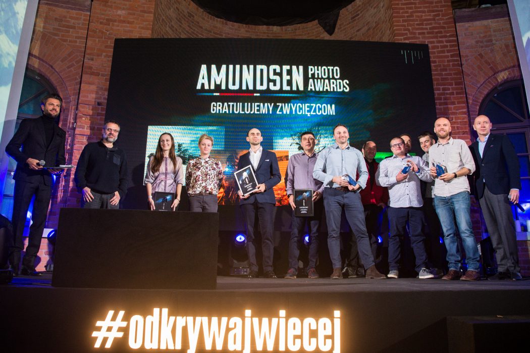 Amundsen Photo Awards