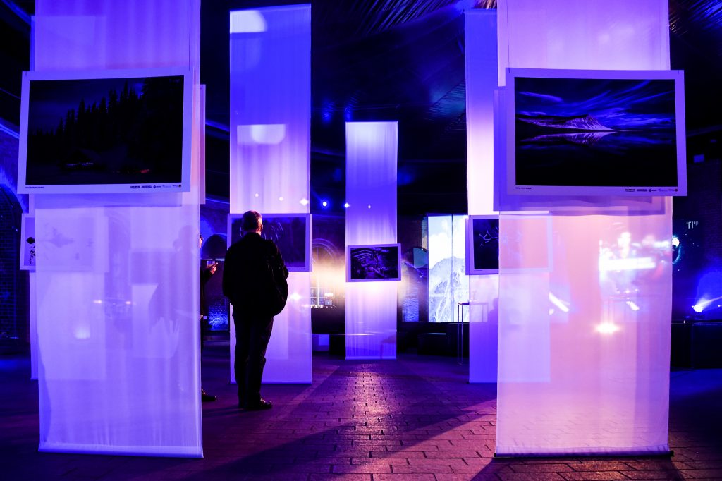 Amundsen Photo Awards