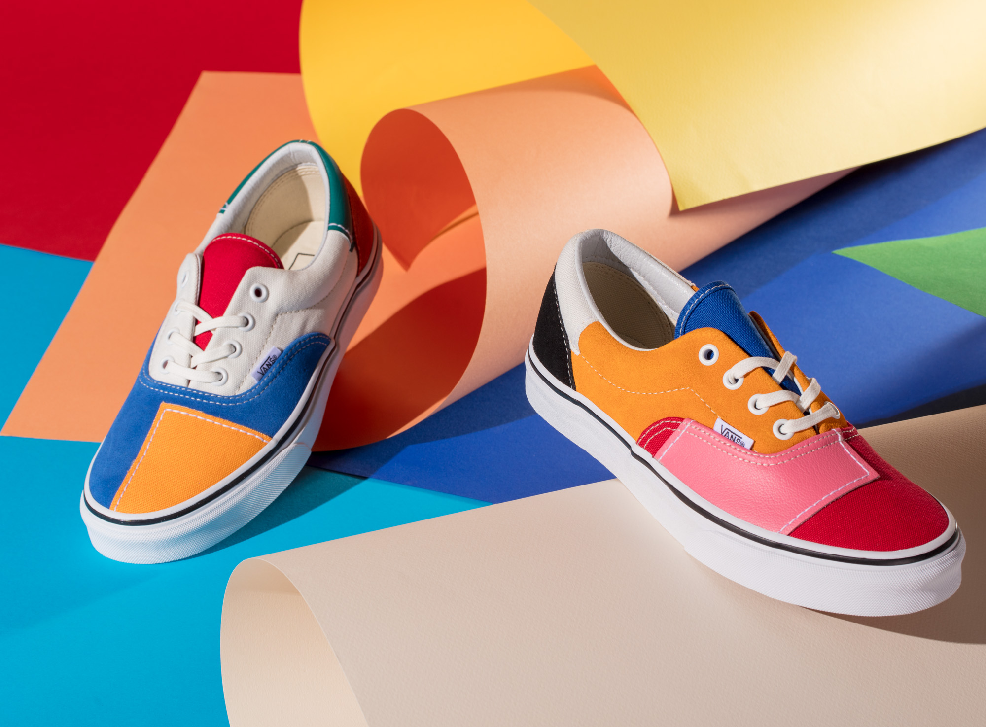 era patchwork
