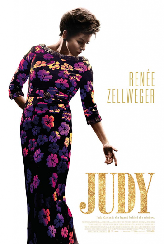 judy plakat
