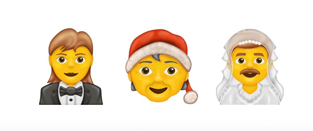 nowe emoji 2020