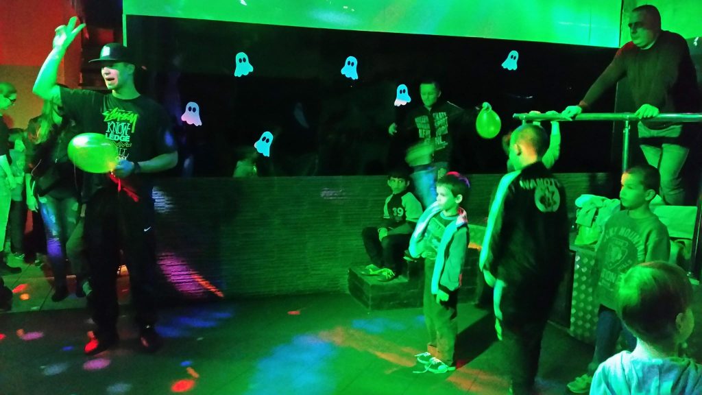 breakdance scena polska