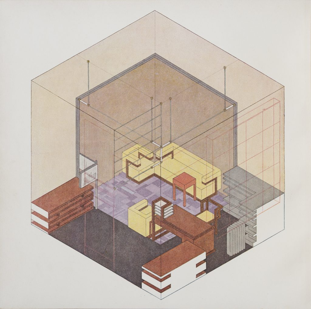 bauhaus goethe instytut