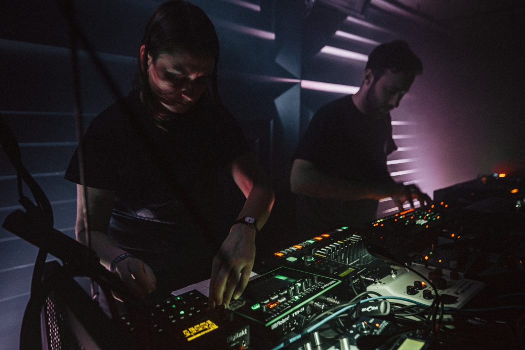 klub fomo białystok