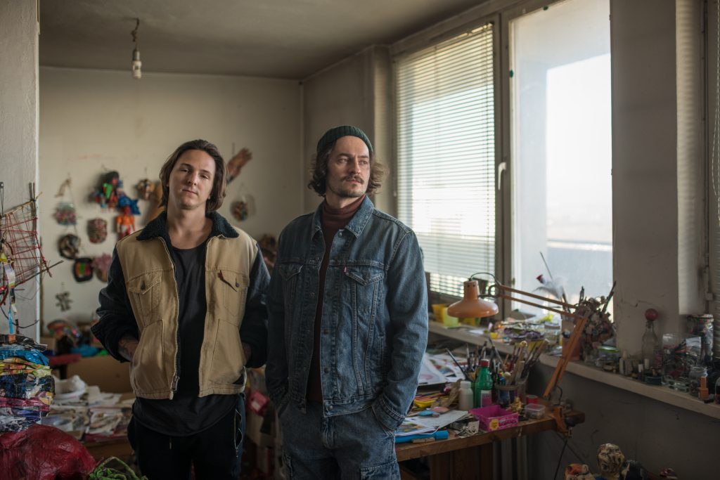 aktivist my name is new cukier