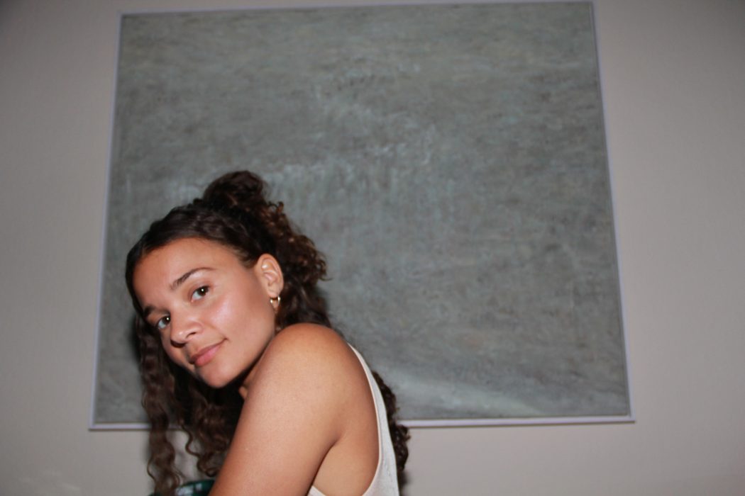 Erika-de-Casier koncert