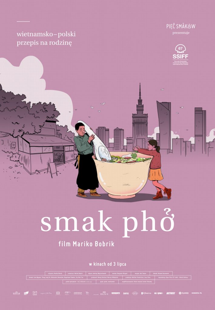 smak pho film