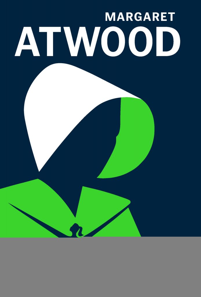 big book cafe Margaret Atwood