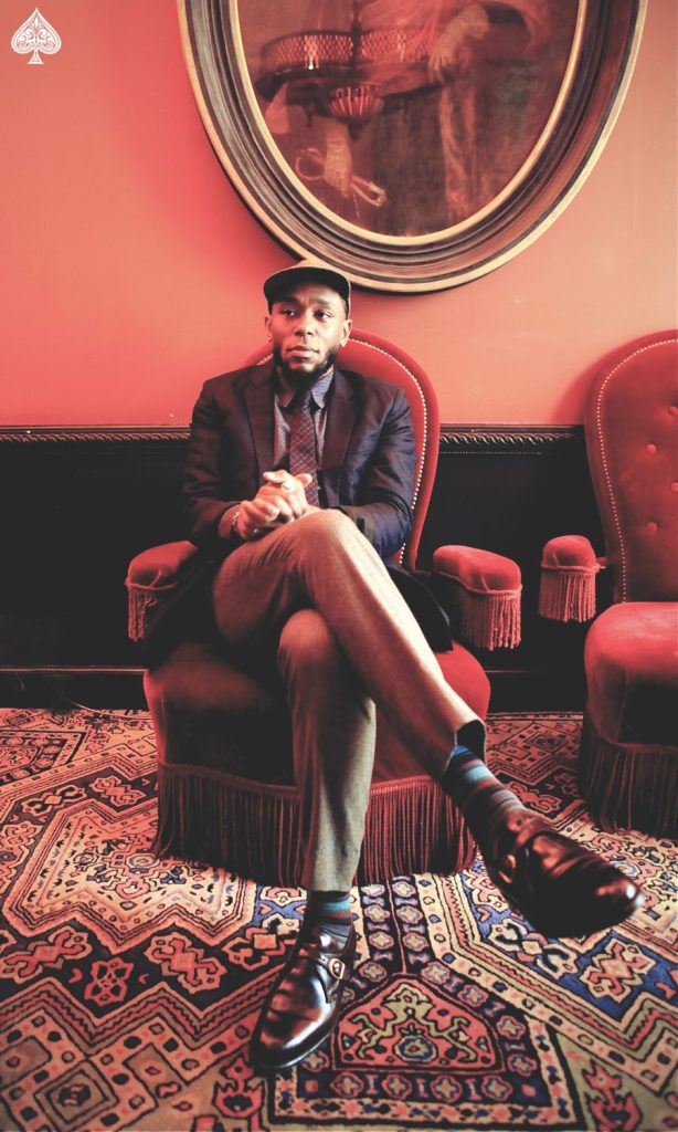 nowfest by tauron mos def