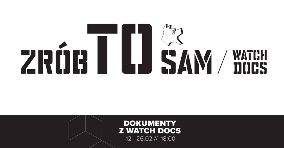 watch docs zrób to sam