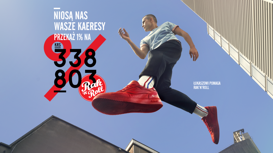 sofix rak n roll KAERES