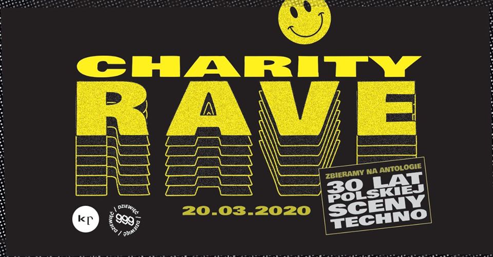 książka o polskim techno