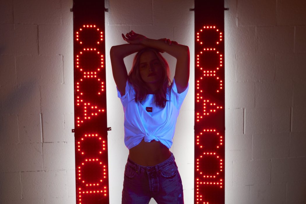 coca cola kolekcja local heroes