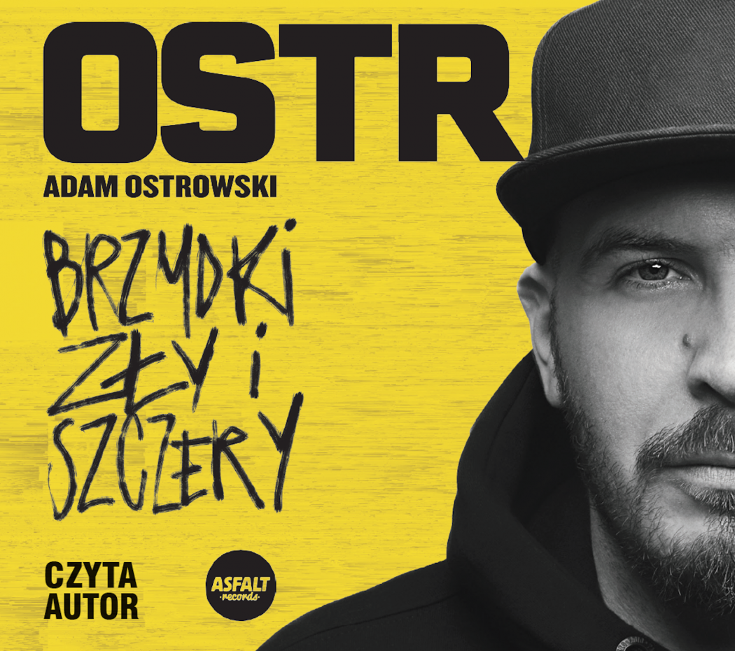 ostr audiobook youtube