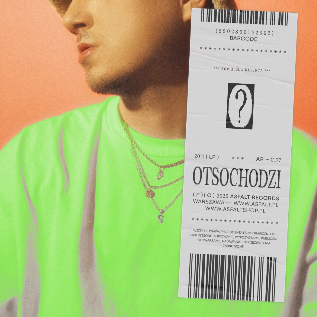 otsochodzi nowa płyta