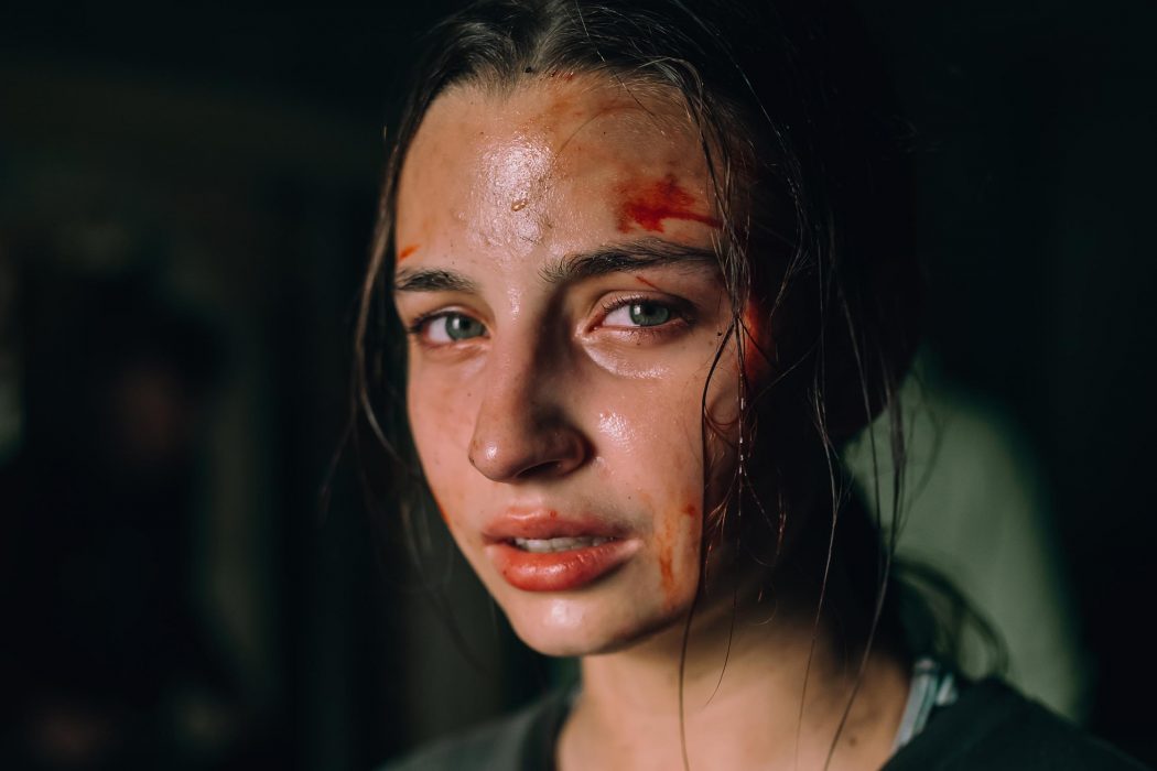 horror z julią wieniawą