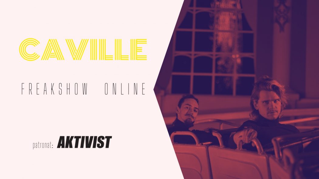 koncert online my name is new