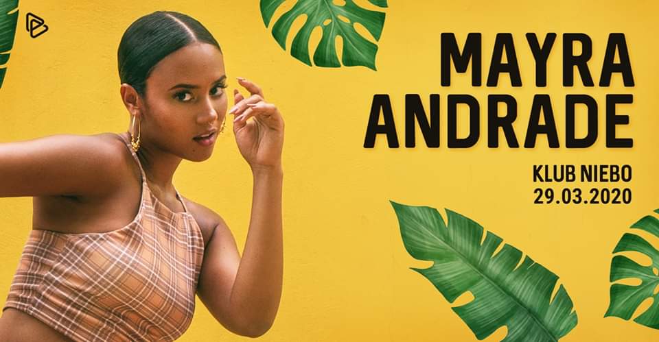 mayra andrade niebo