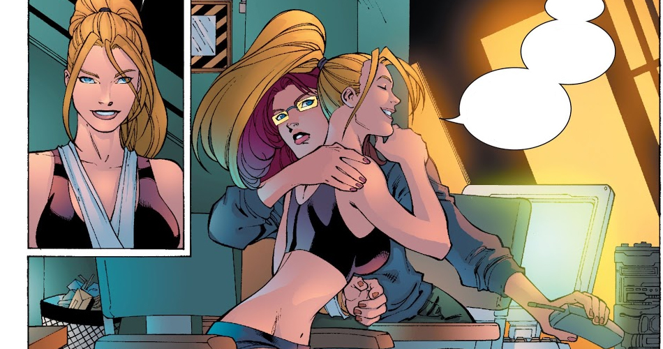 recenzja komiksu ptaki nocy