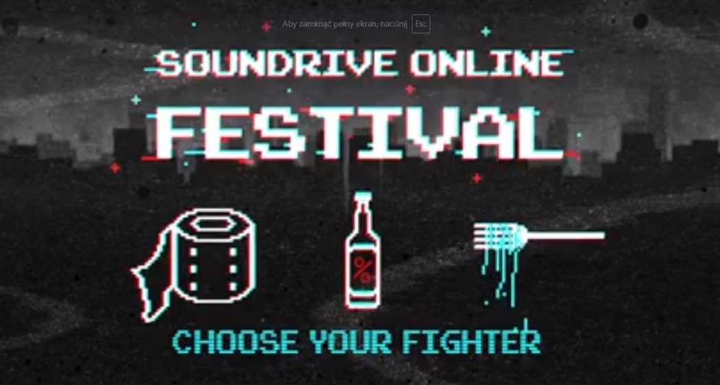 online festiwal polska
