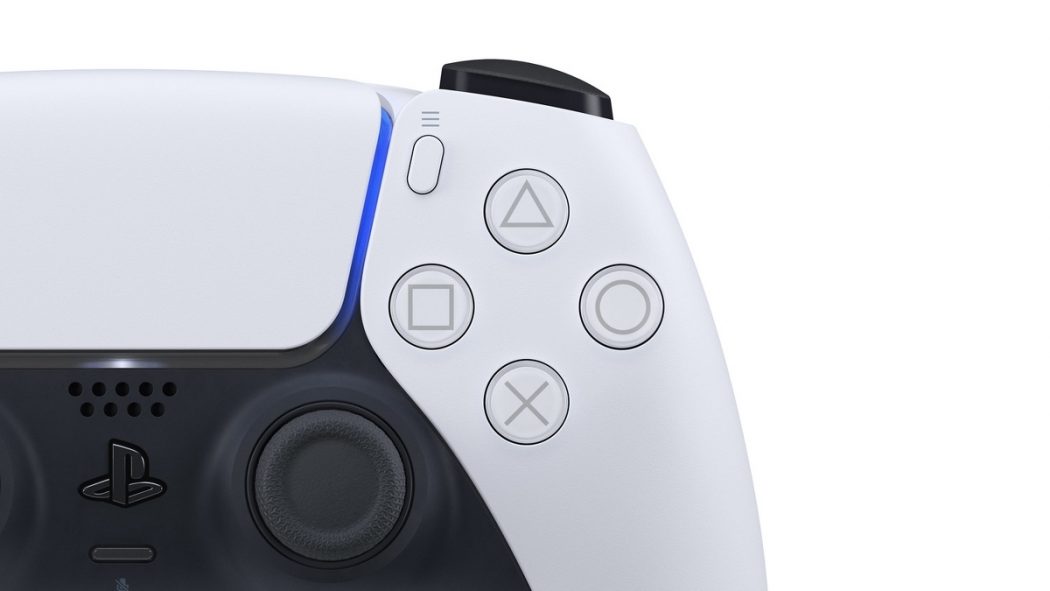 playstation 5 pad