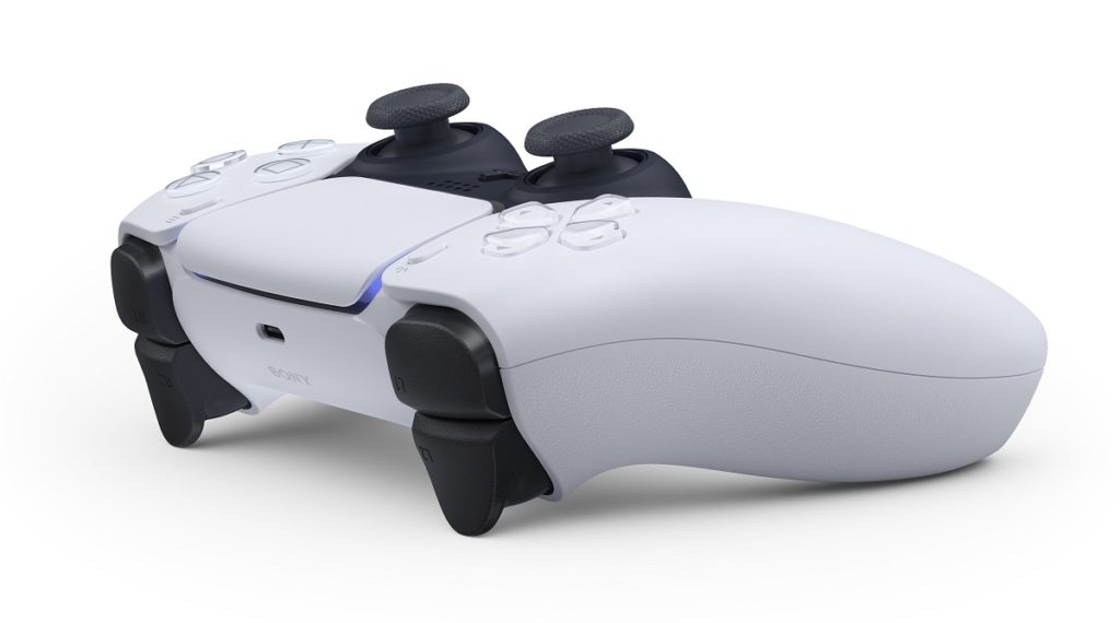 playstation 5 pad