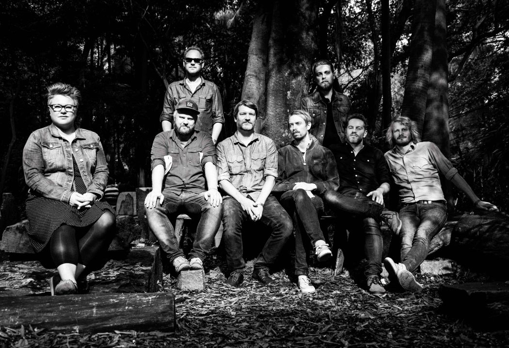 Jaga Jazzist warszawa 2020