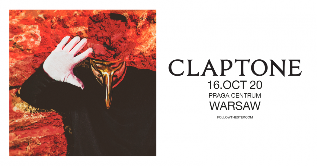 claptone factory town