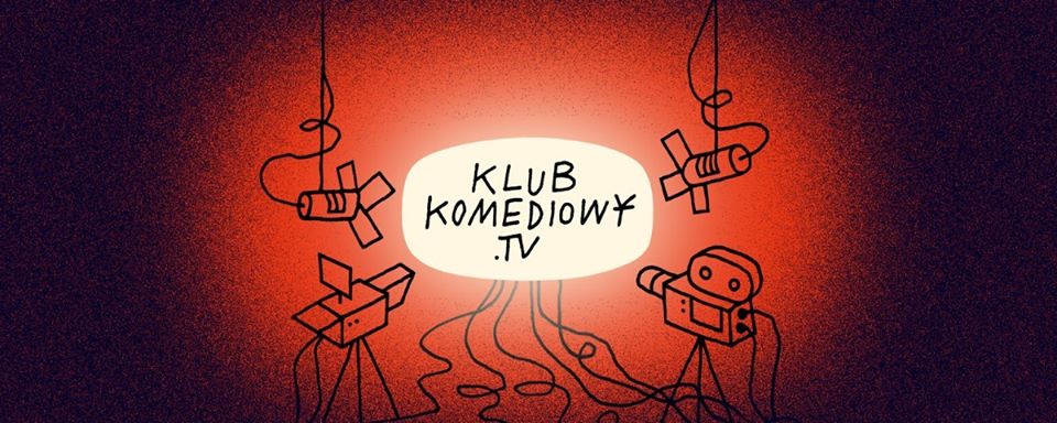 klub komediowy tv