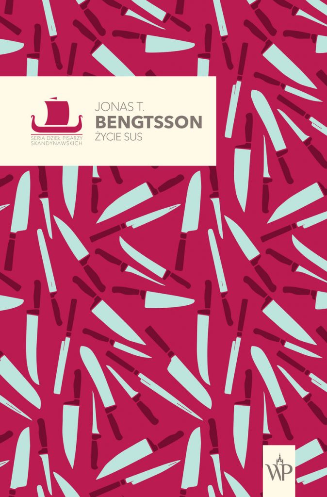 bengtsson ksiązka