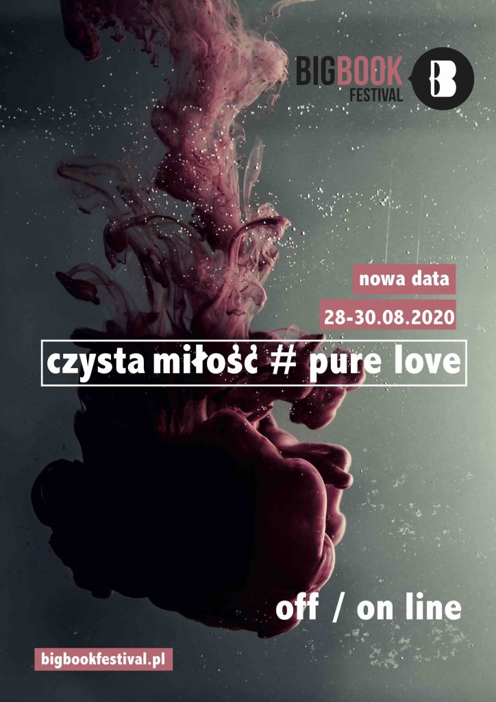 bog book festival 2020