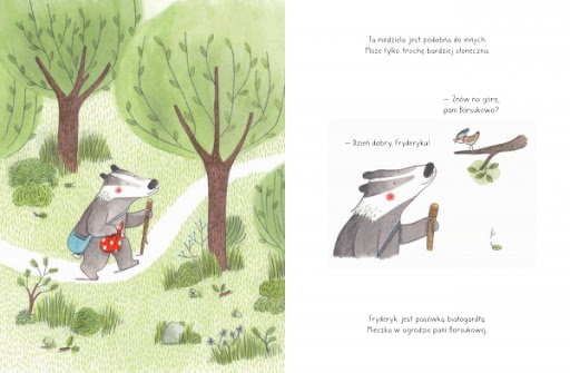 „Droga na górę”. Wyd. Wytwórnia „Droga na górę”