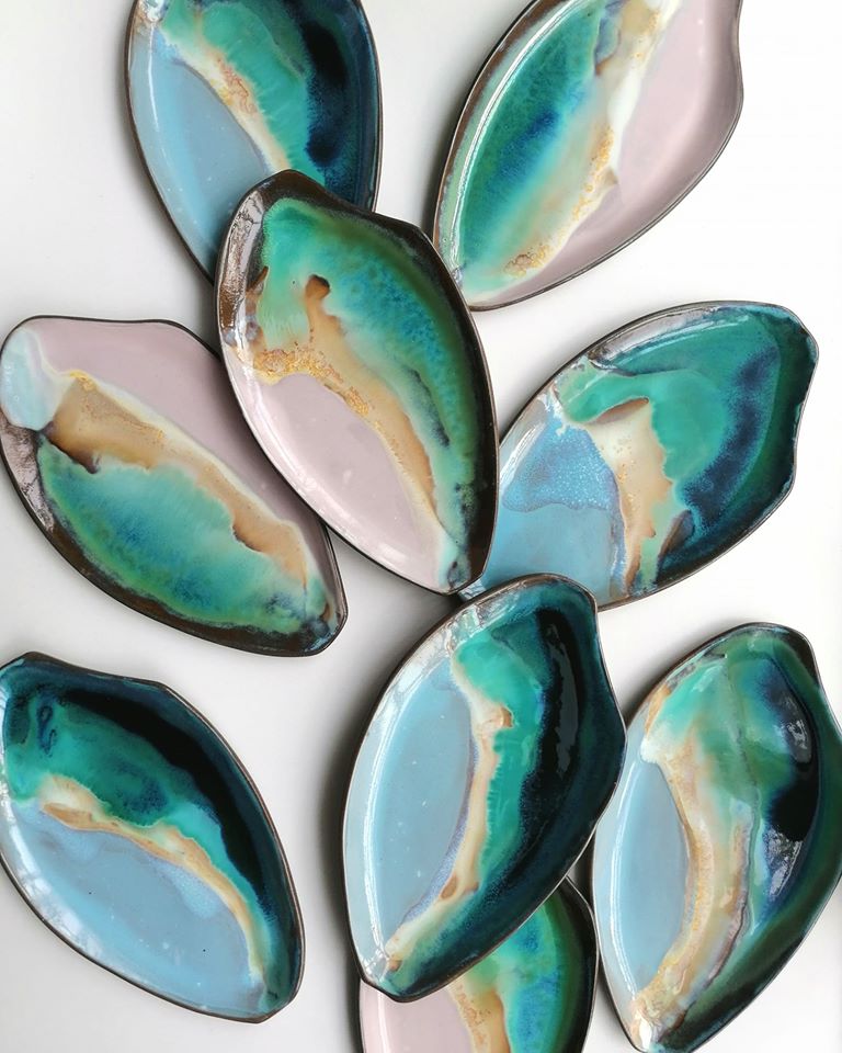 Mua Studios ceramika